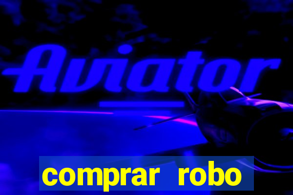 comprar robo fortune tiger